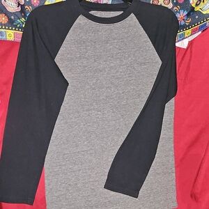 Urban Pipeline Charcoal Ultimate Tee